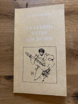 La cuerda entre los dedos
