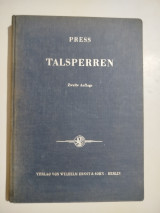 Talsperren