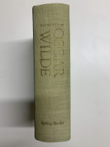 The Works of Oscar Wilde