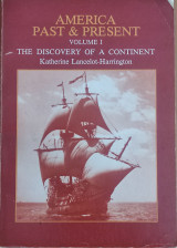 America past & present Volume: 1