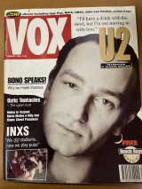 Vox 08/1993