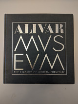 Alivar Museum: The Classics of Modern Furniture
