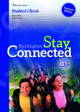 Stay Connected B1+ Teacher's Book