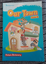 Our Town junior B