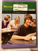 Succeed in Ocn B2