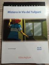 Misterio in via dei Tulipani
