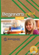 Europalso Beginners New Level a