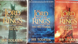 The lord of the rings (τρεις τομοι)