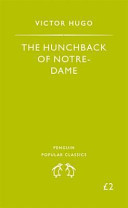 The Hunchback of Notre Dame