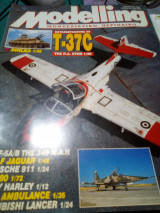 Modelling Περιοδικο Μοντελισμου Τευχος 40