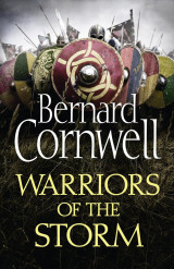 Warriors of the storm