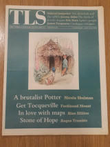 The Times Literary Supplement, no. 5421 (February 23, 2007)