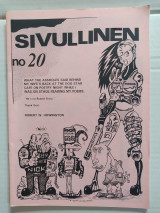 Sivullinen τεύχος 20