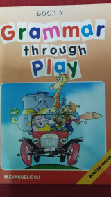 Grammar through play 2