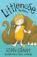 Littlenose the Hero