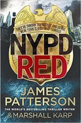N Y P D Red