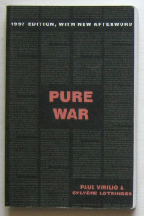 Pure War