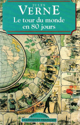 Le tour du monde en 80 jours