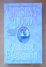Rules of Engagement