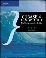 CUBASE SX/SL X POWER!