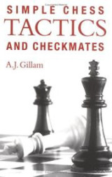 Simple Chess Tactics and Checkmates