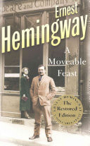 A Moveable Feast