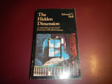 The Hidden Dimension
