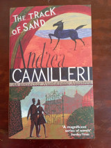 The Track of Sand