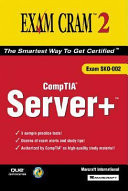 CompTIA Server+