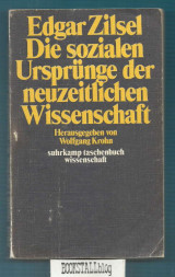 Die sozialen Ursprunge der neuzeitlichen Wissenschaft