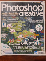 Photoshop Creative - issue 6