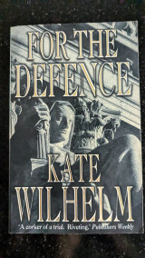 For the Defence