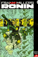 Frank Miller's Ronin , book 2