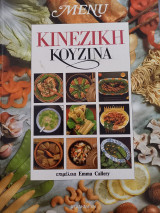 Κινεζική κουζίνα