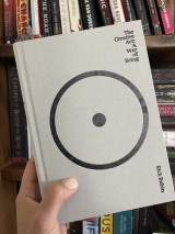 The Creative Act: A way of Being