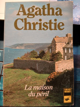 La maison du péril