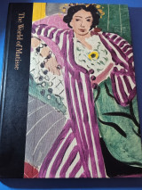 World of Matisse