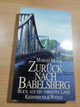 Zurück nach Babelsberg