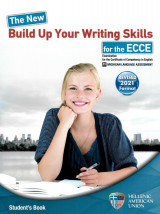 The New Build Up Your Writing Skills for the ECCE. Teacher's Edition (Revised 2021)