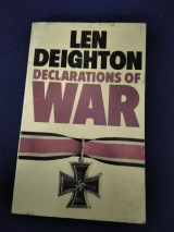 Declarations of War