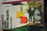 Complete Home Wine-making