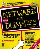 Networking with NetWare For Dummies