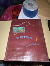 Cambridge skills for fluency
