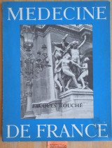 Medicine de France #233