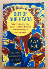 Out of our heads