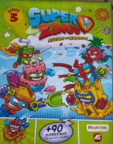 Super zings
