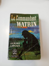 Le Commandant Watrin