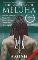 Immortals of Meluha