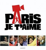 Paris Je T'aime Album