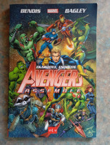 Avengers Assemble - Εκδικητές, ενωθείτε